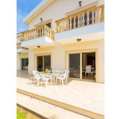 Villa Rose Paphos Ngoại thất bức ảnh