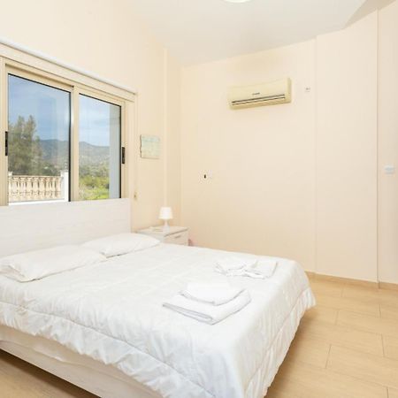 Villa Rose Paphos Ngoại thất bức ảnh