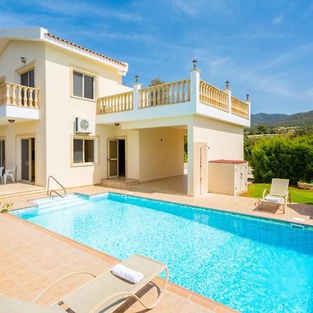 Villa Rose Paphos Ngoại thất bức ảnh