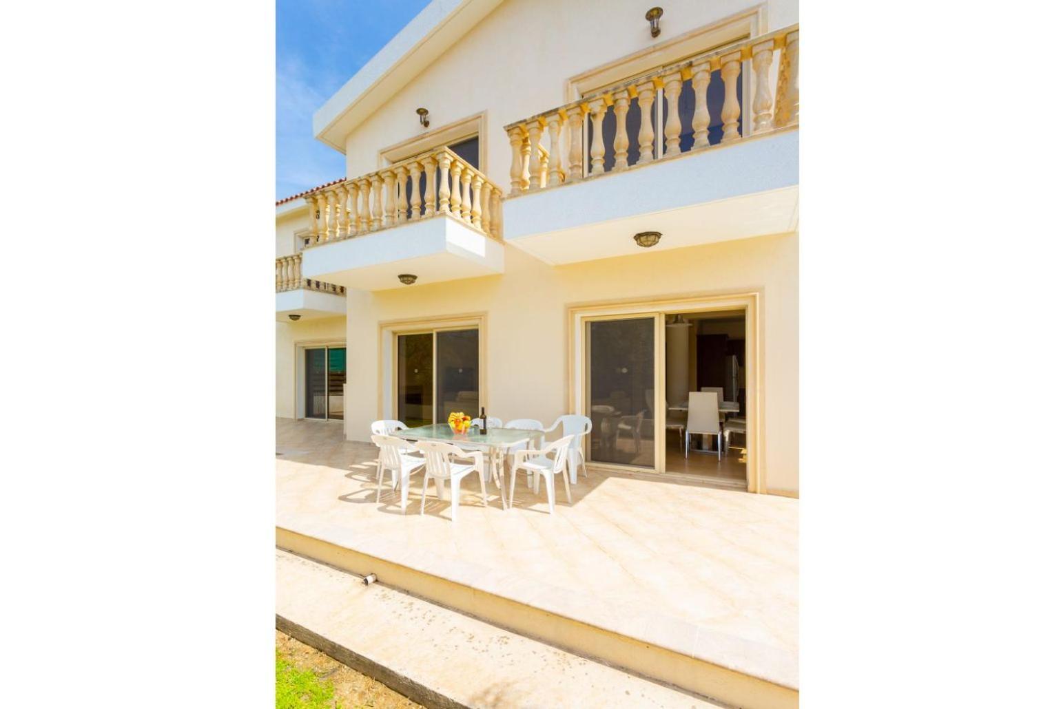 Villa Rose Paphos Ngoại thất bức ảnh