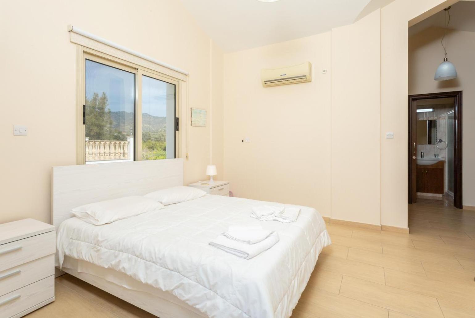 Villa Rose Paphos Ngoại thất bức ảnh
