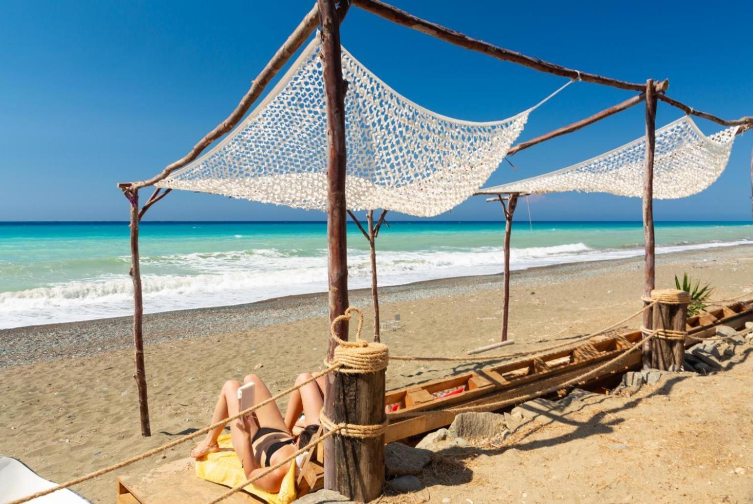 Villa Rose Paphos Ngoại thất bức ảnh