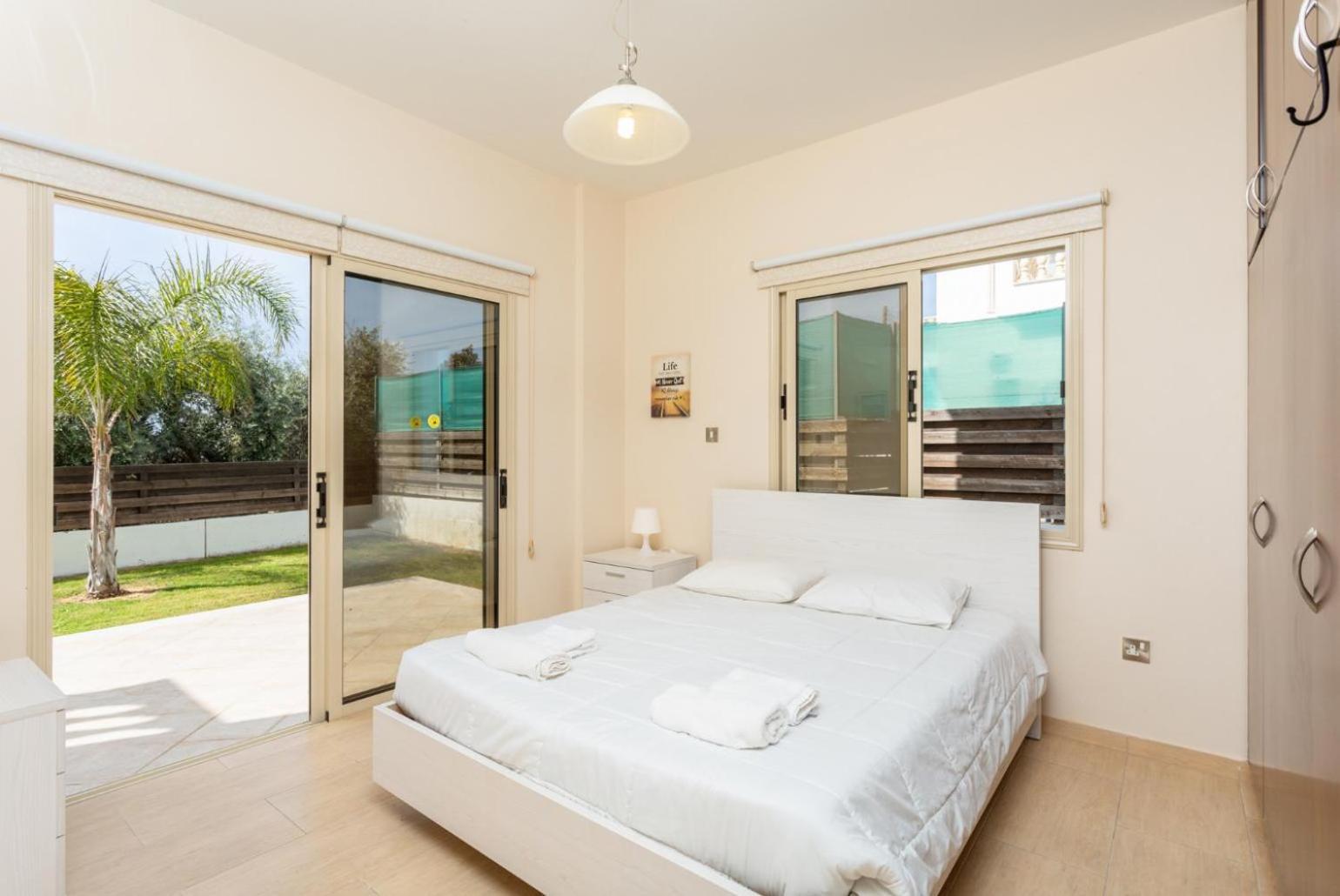 Villa Rose Paphos Ngoại thất bức ảnh