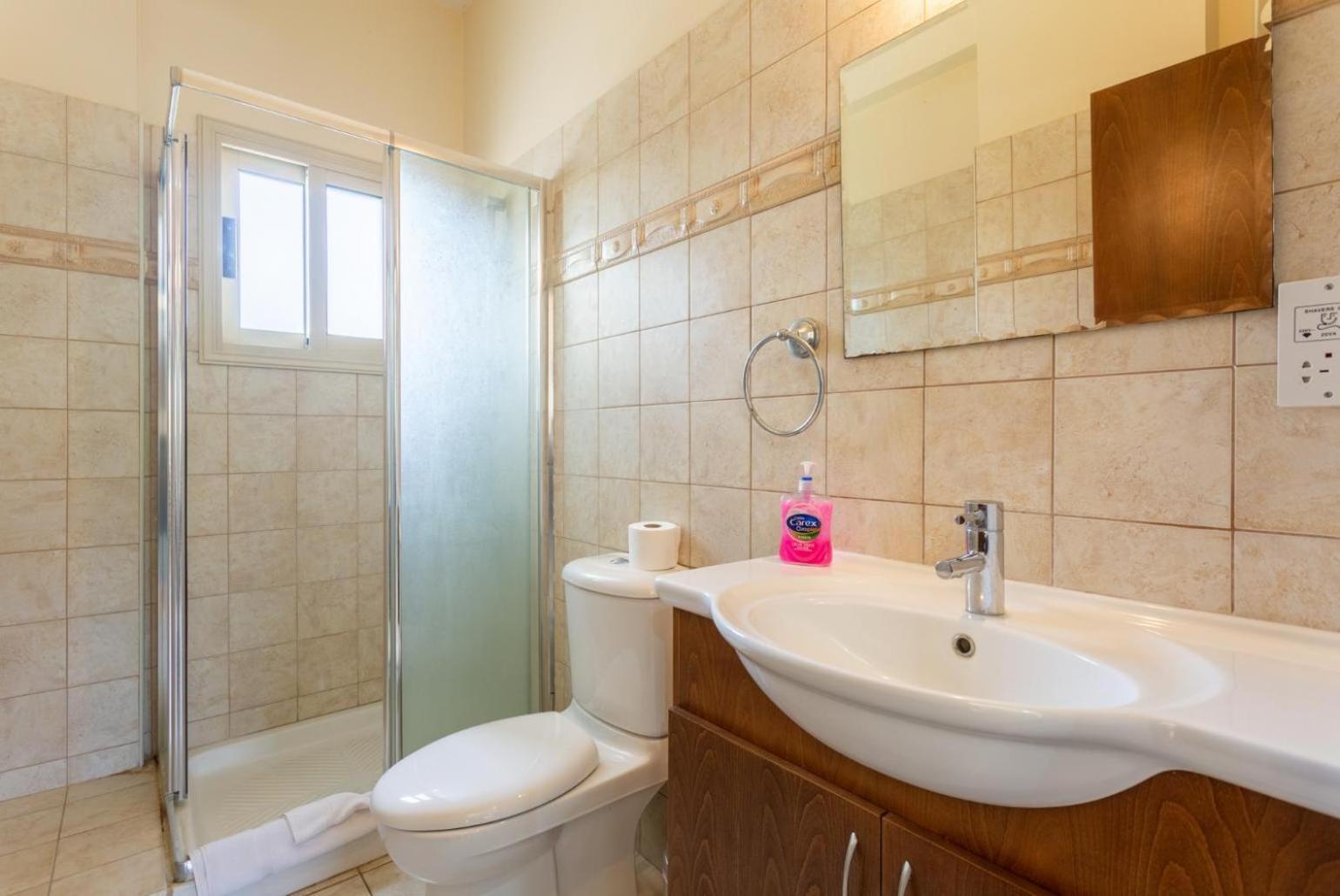 Villa Rose Paphos Ngoại thất bức ảnh