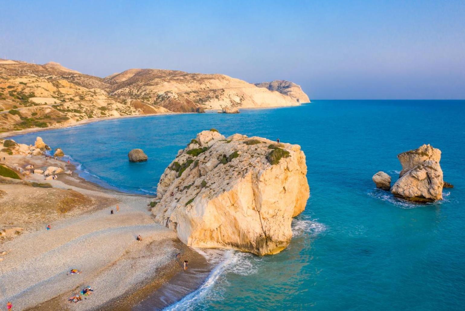 Villa Rose Paphos Ngoại thất bức ảnh