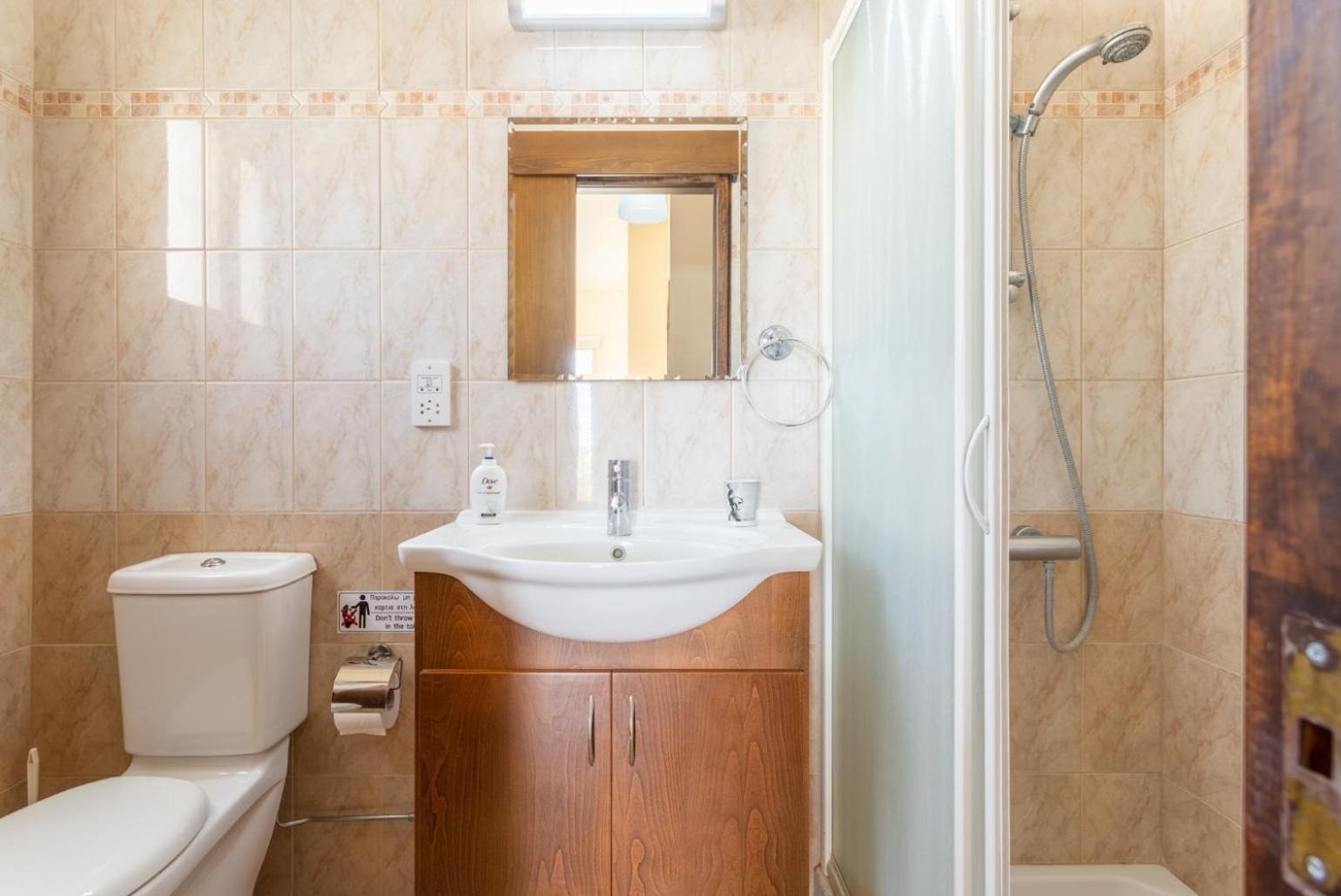 Villa Rose Paphos Ngoại thất bức ảnh