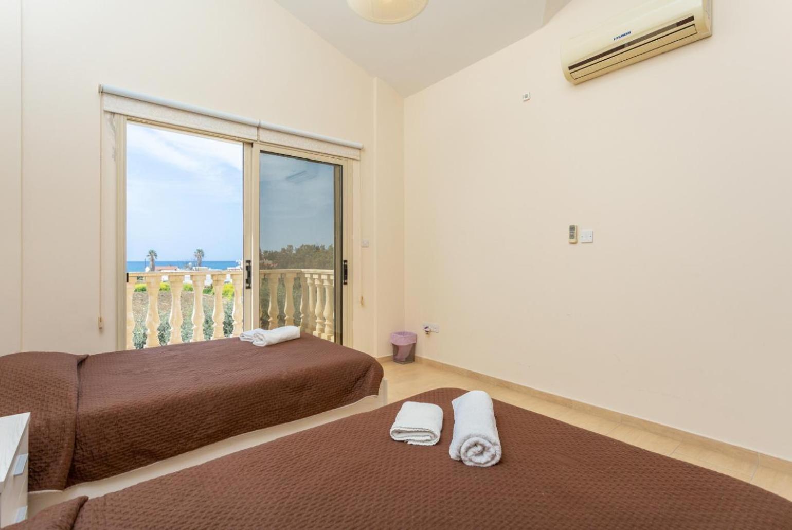 Villa Rose Paphos Ngoại thất bức ảnh