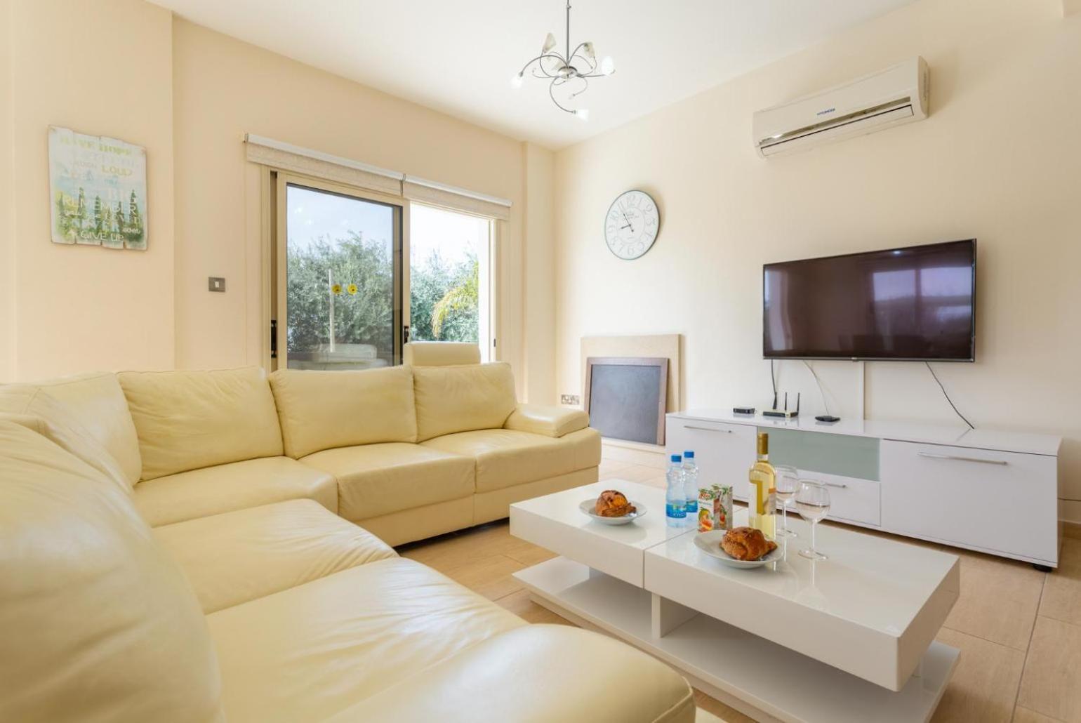 Villa Rose Paphos Ngoại thất bức ảnh