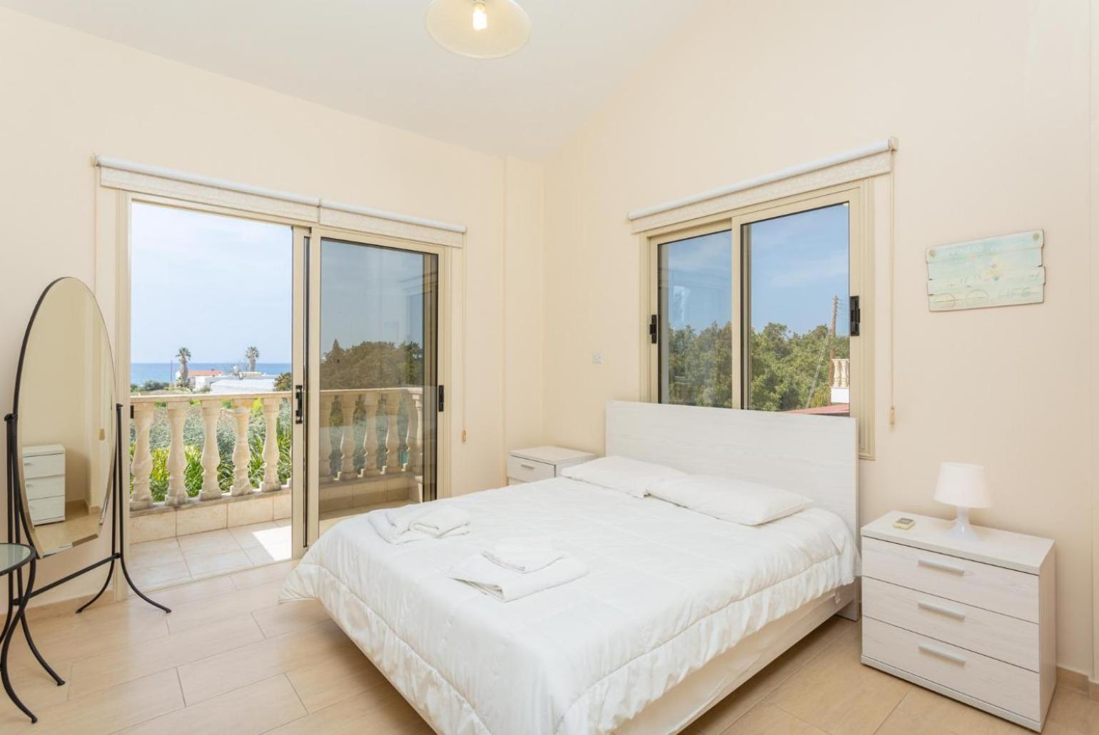 Villa Rose Paphos Ngoại thất bức ảnh