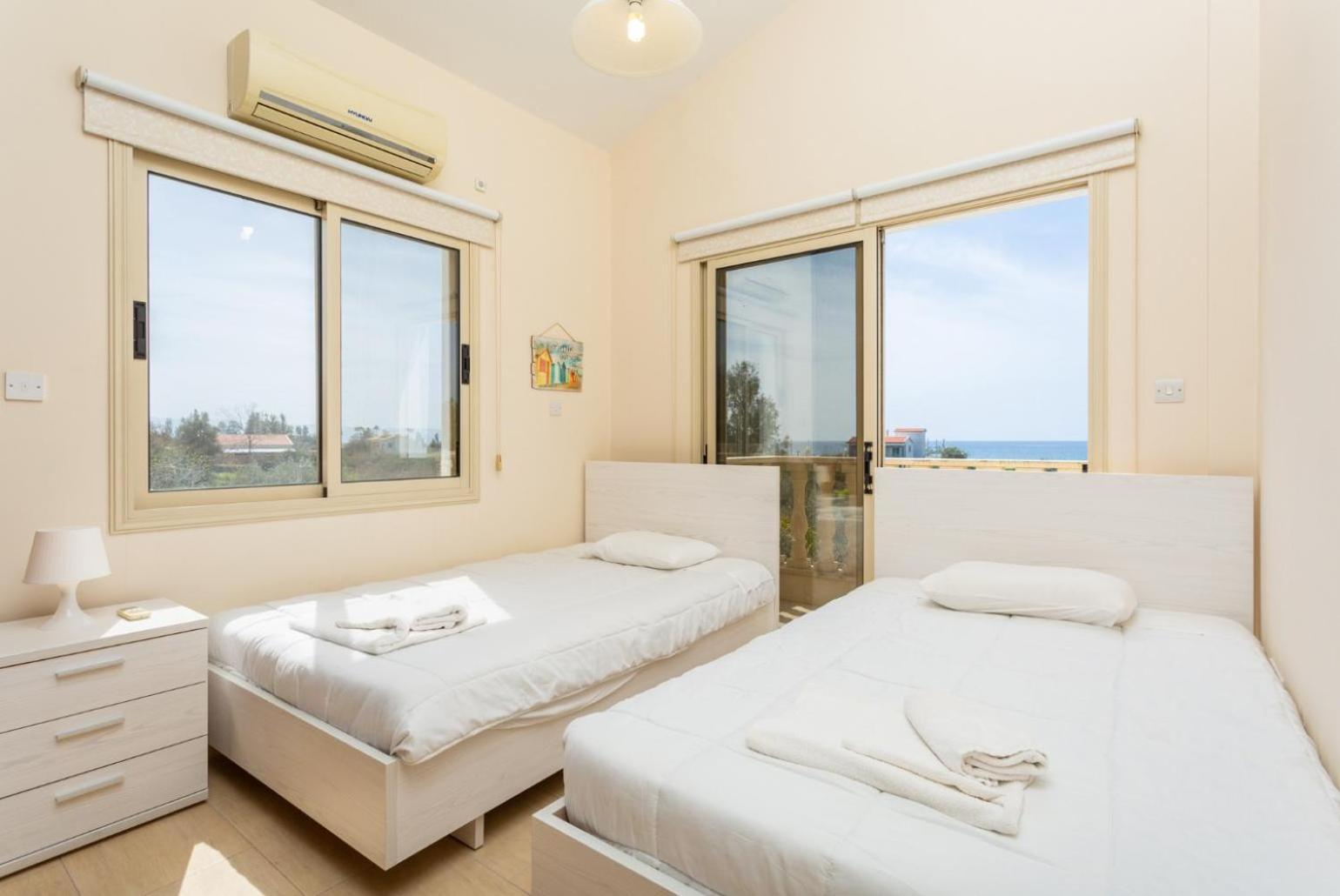 Villa Rose Paphos Ngoại thất bức ảnh