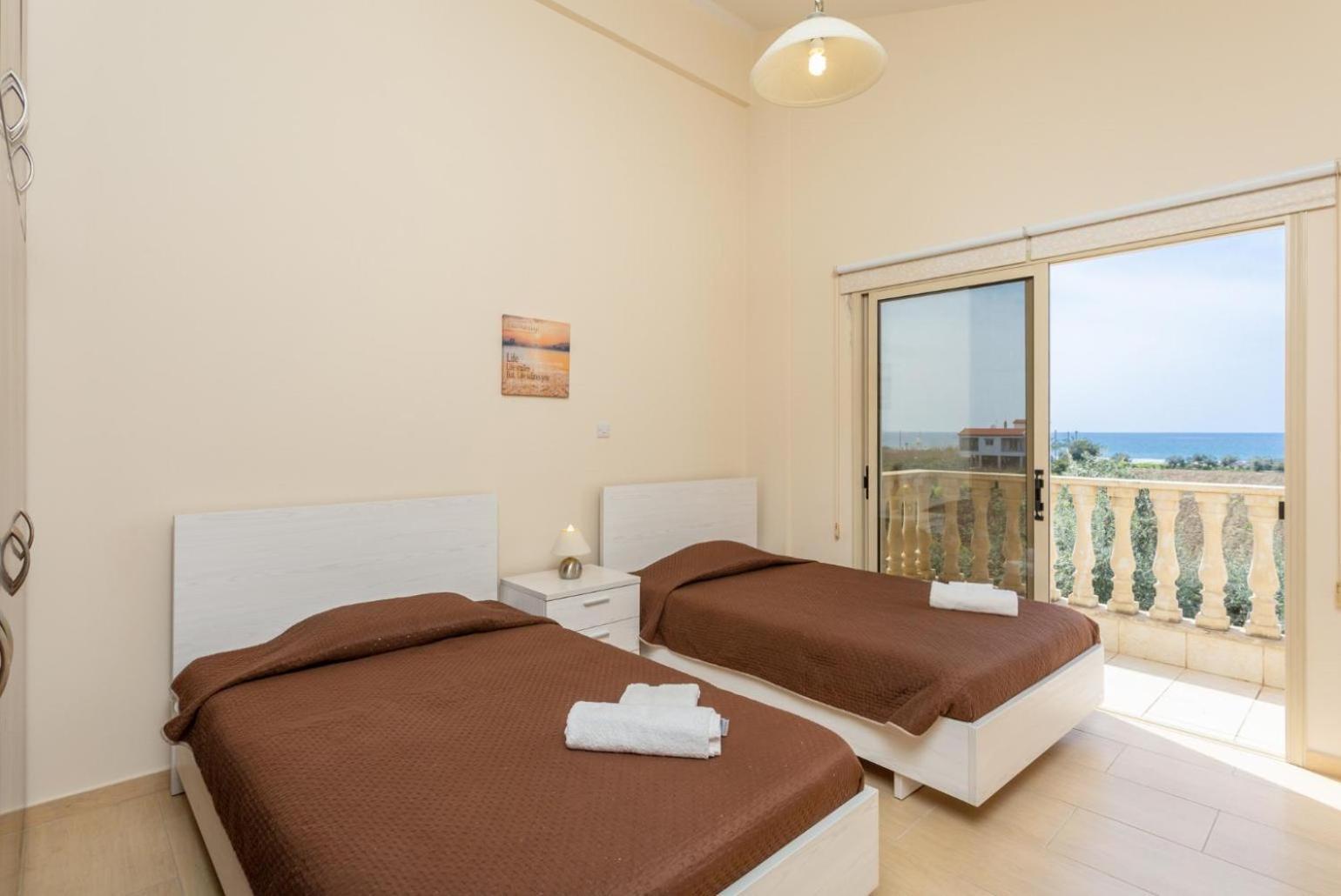 Villa Rose Paphos Ngoại thất bức ảnh