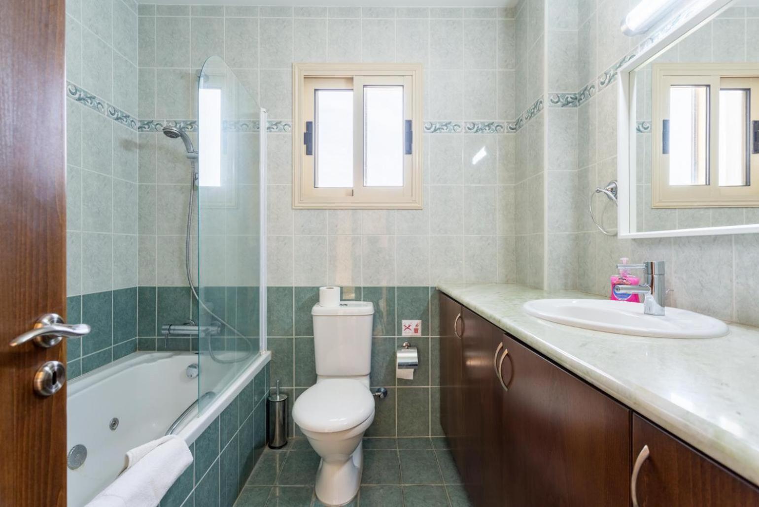 Villa Rose Paphos Ngoại thất bức ảnh