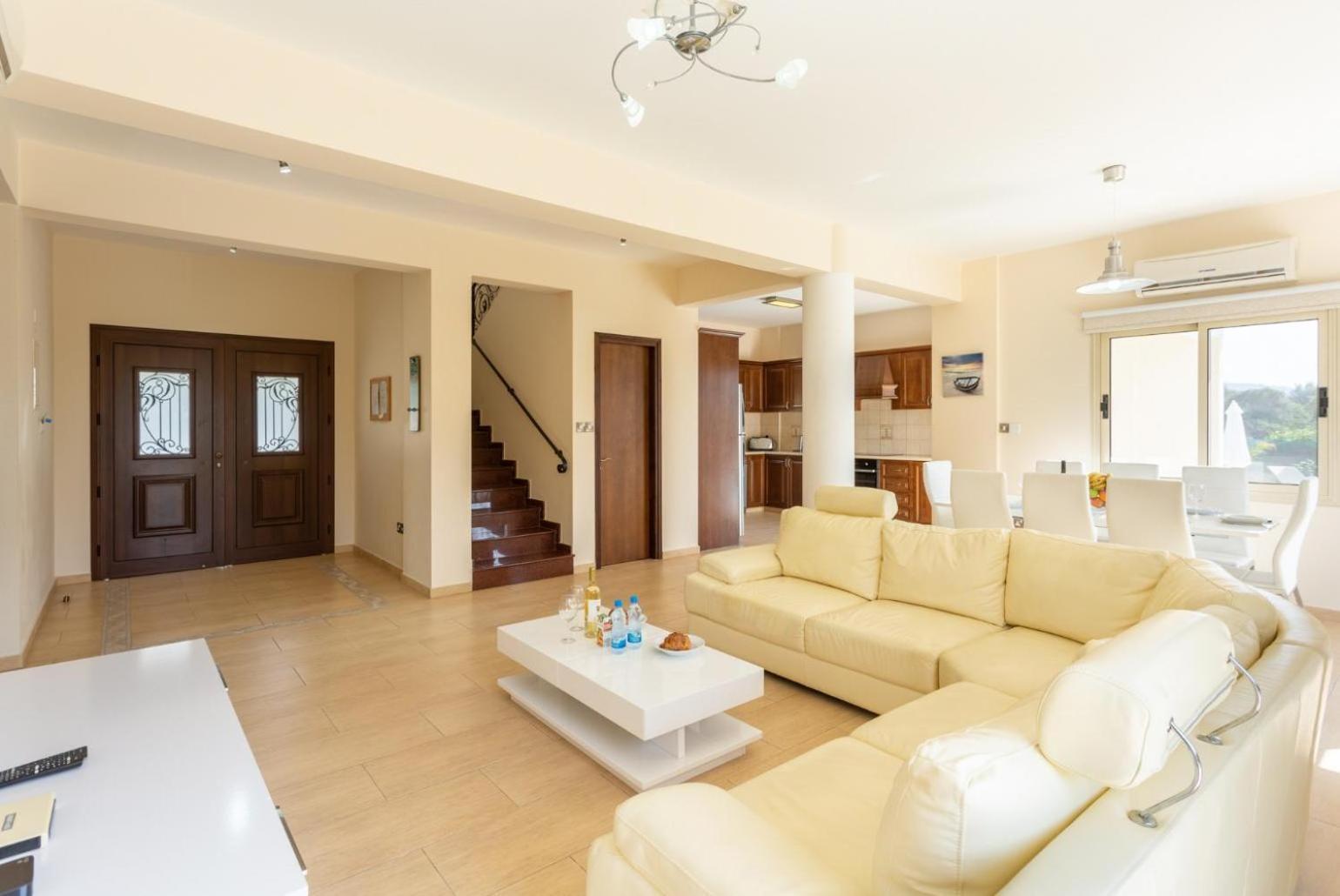 Villa Rose Paphos Ngoại thất bức ảnh