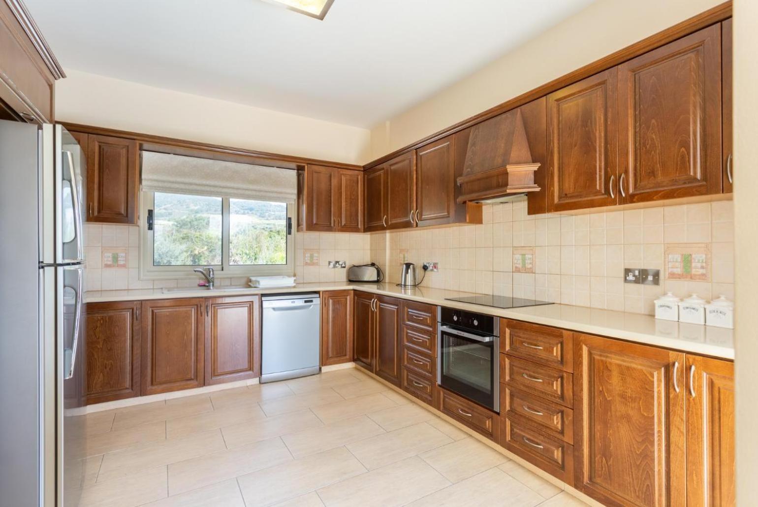 Villa Rose Paphos Ngoại thất bức ảnh
