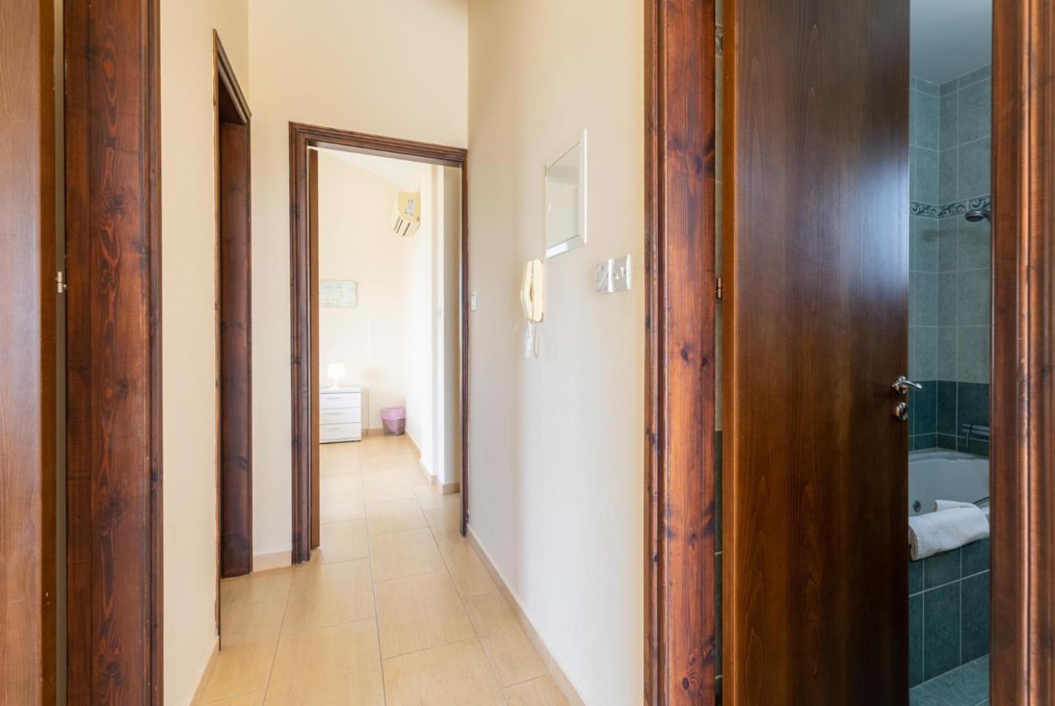 Villa Rose Paphos Ngoại thất bức ảnh