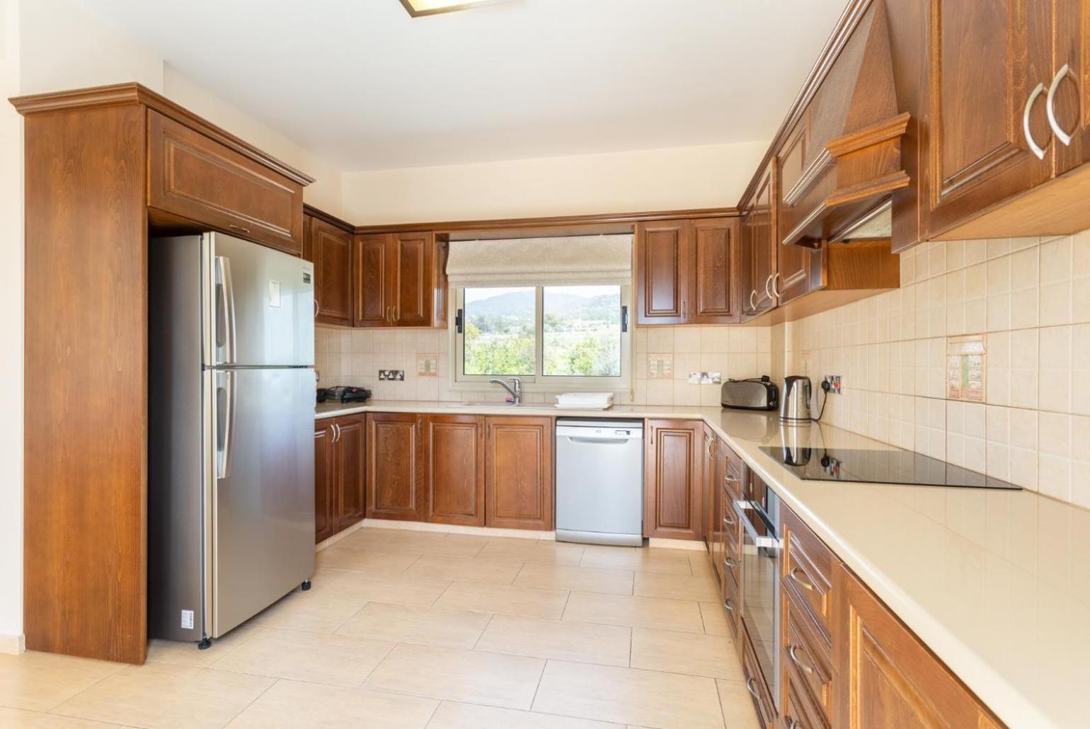 Villa Rose Paphos Ngoại thất bức ảnh
