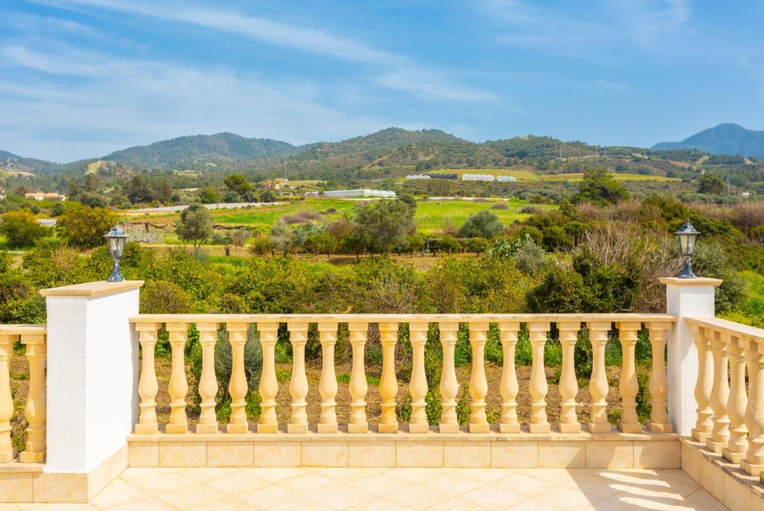 Villa Rose Paphos Ngoại thất bức ảnh