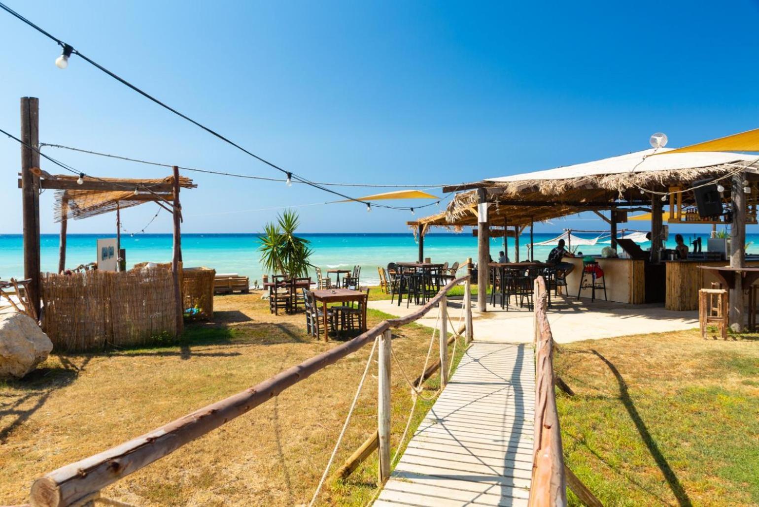Villa Rose Paphos Ngoại thất bức ảnh