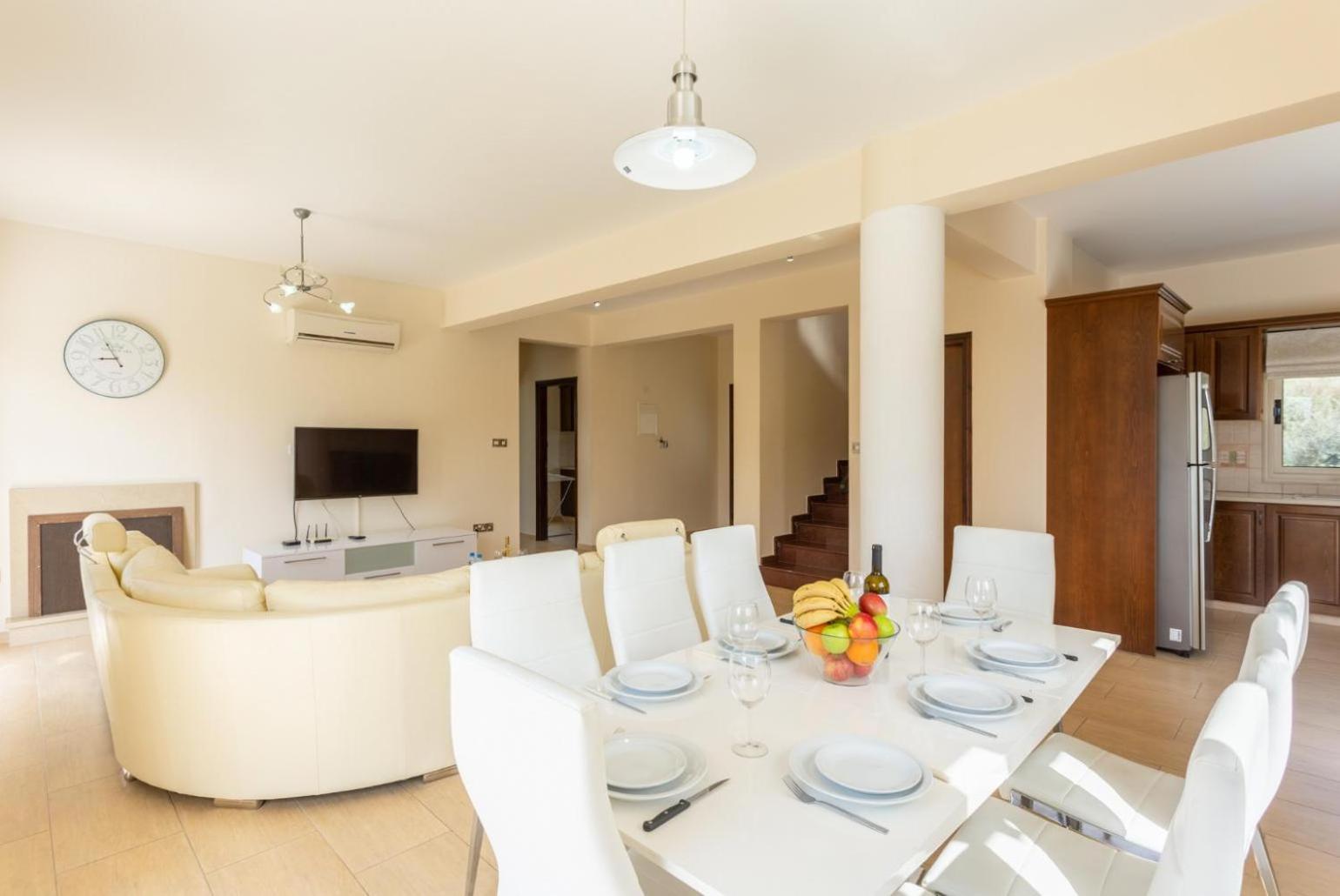 Villa Rose Paphos Ngoại thất bức ảnh