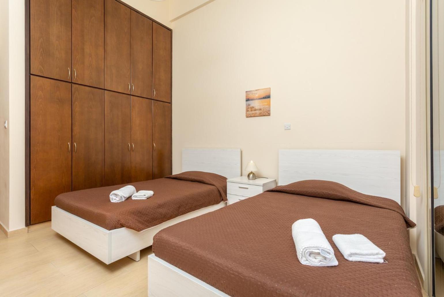 Villa Rose Paphos Ngoại thất bức ảnh