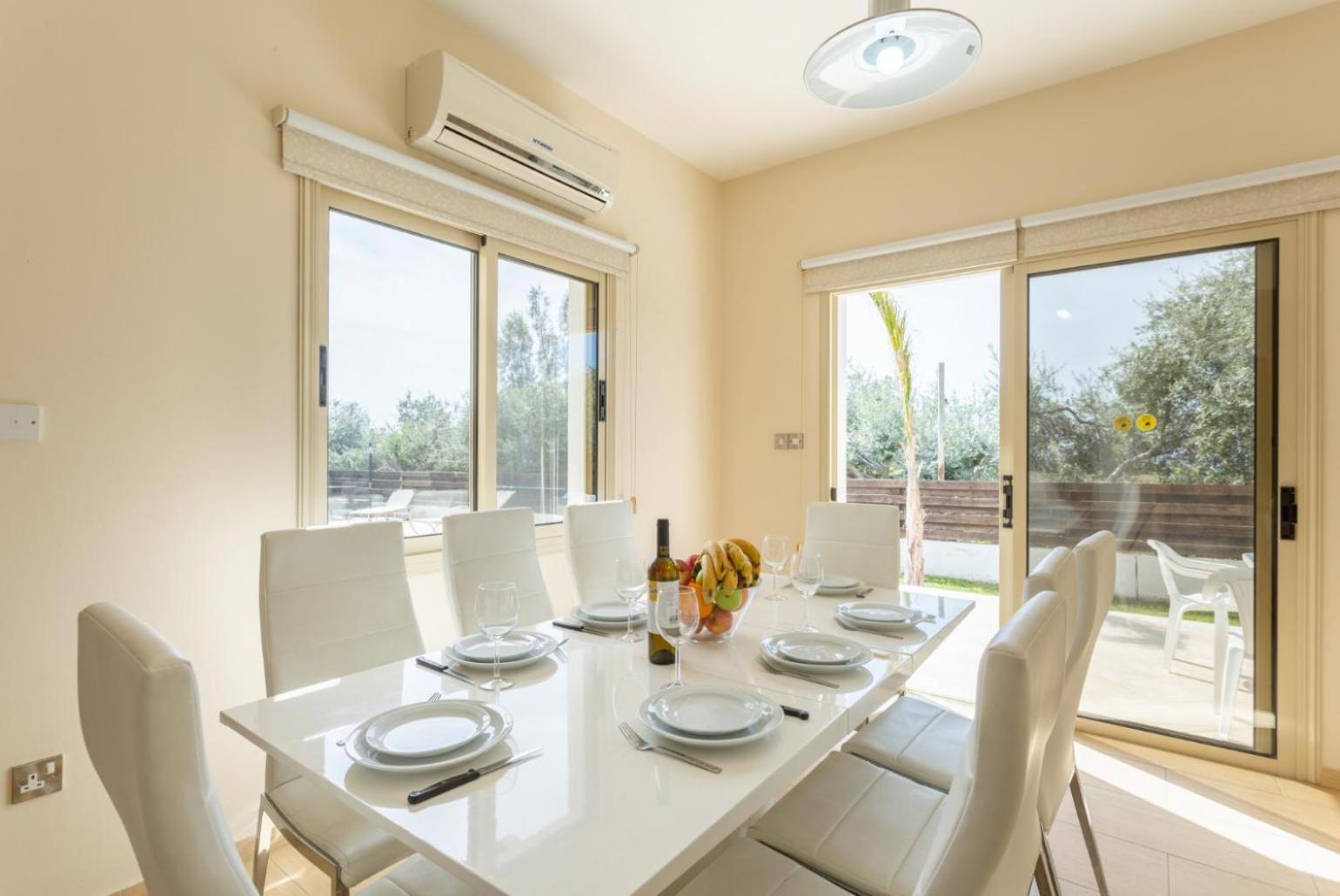 Villa Rose Paphos Ngoại thất bức ảnh