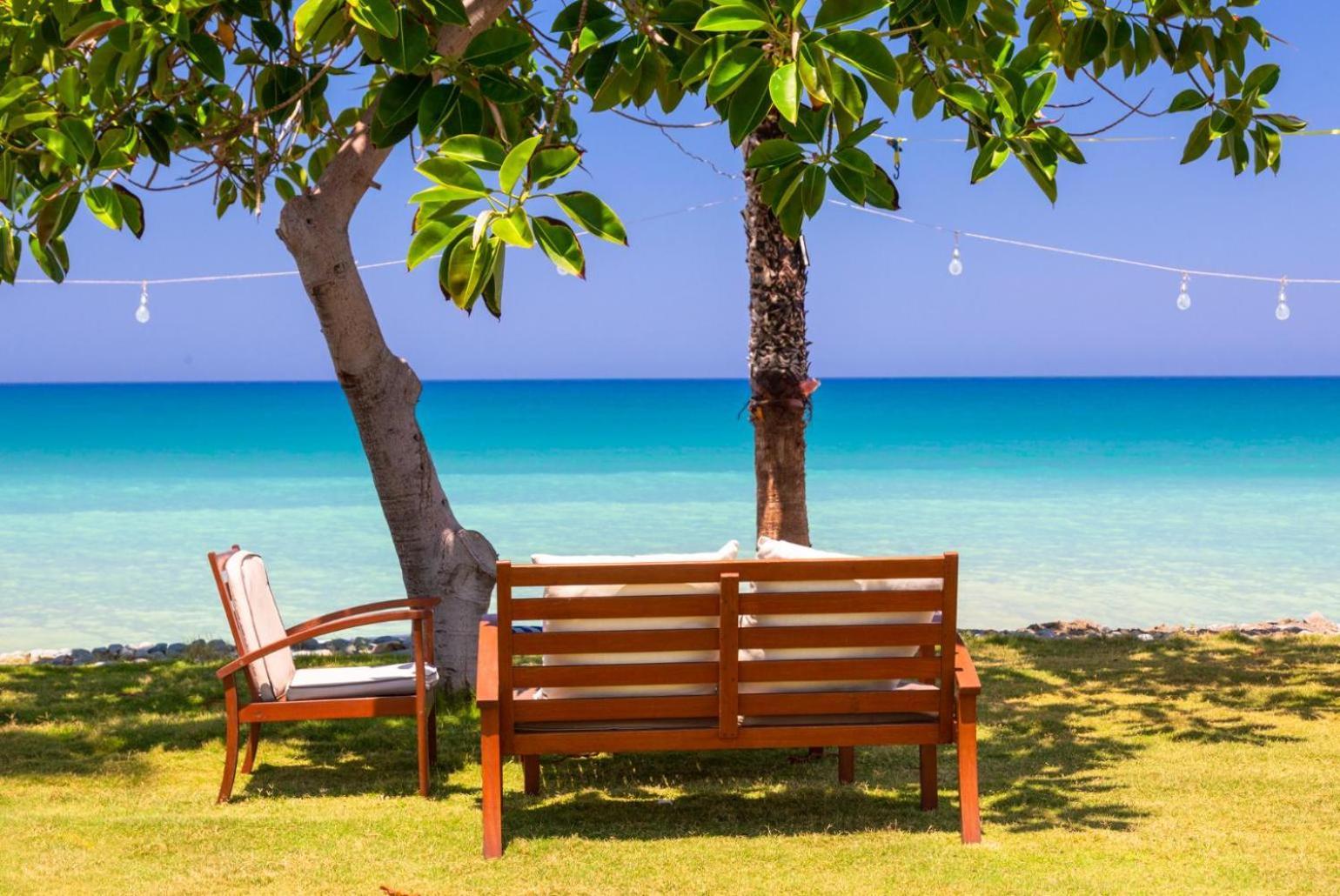 Villa Rose Paphos Ngoại thất bức ảnh