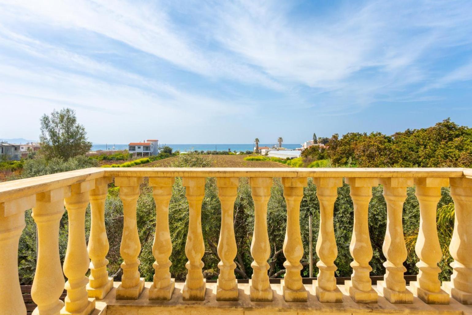 Villa Rose Paphos Ngoại thất bức ảnh